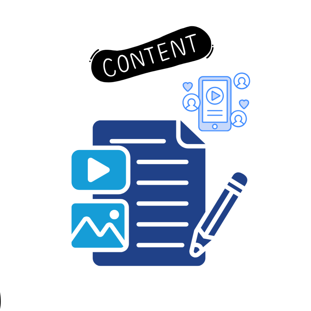 Content Marketing