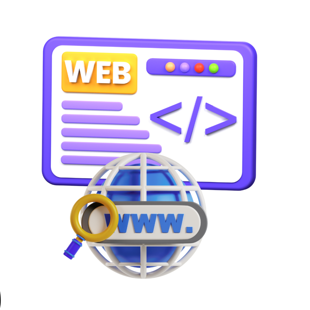 Website Development