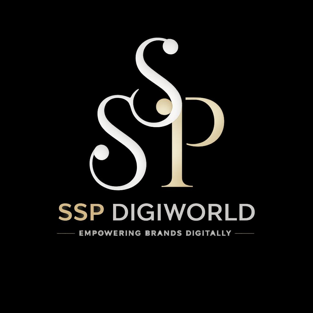 Home digital marketing services | ssp digiworld