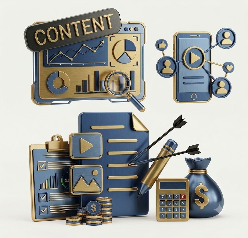 content marketing