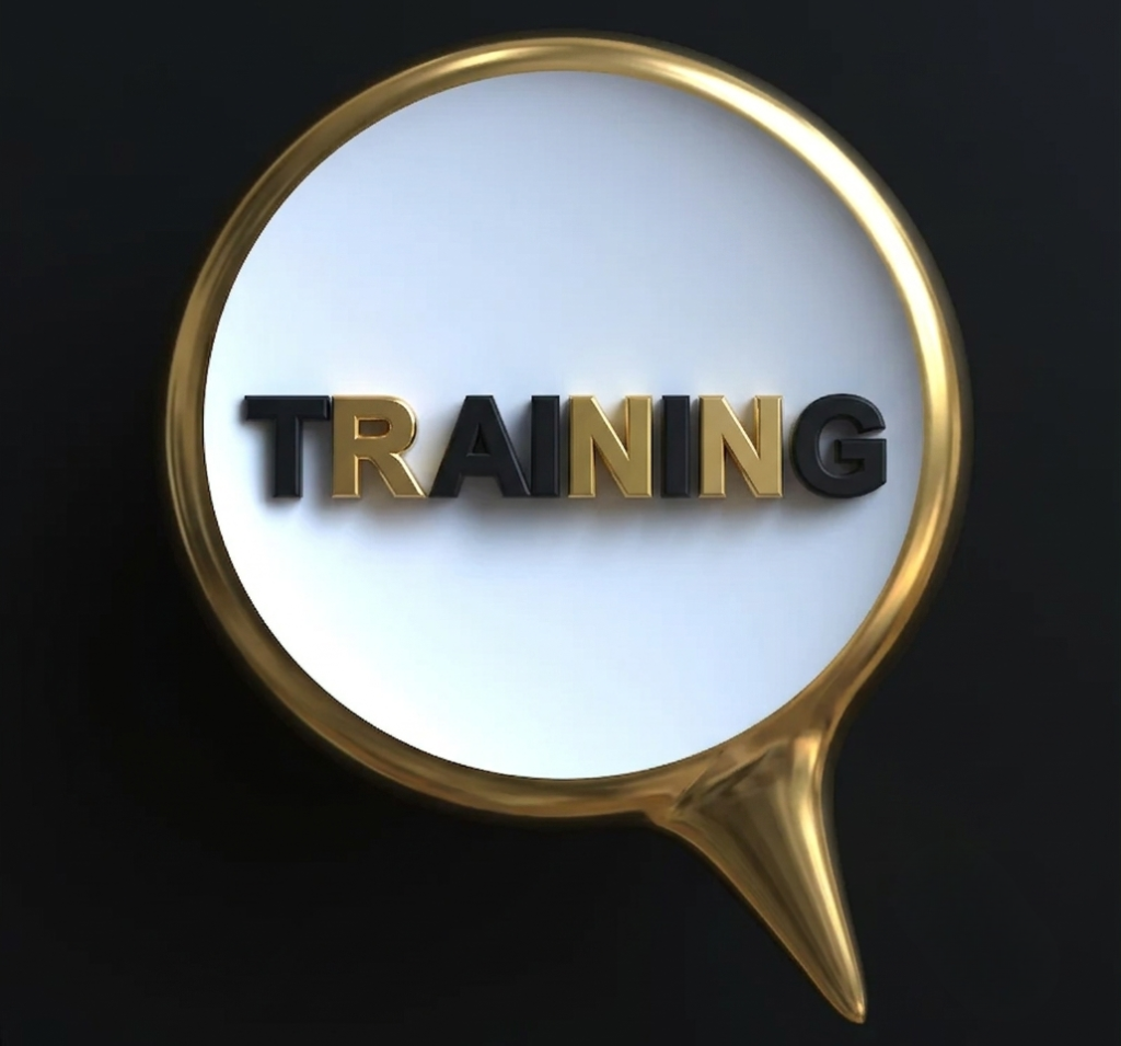 digital marketings training